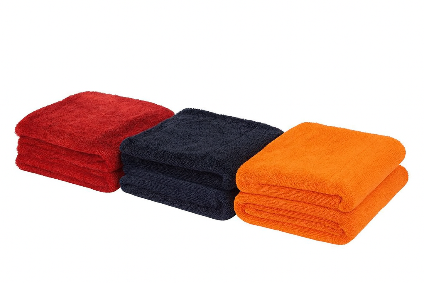 Drip Auto Supply Premium Microfiber Drying Towel
