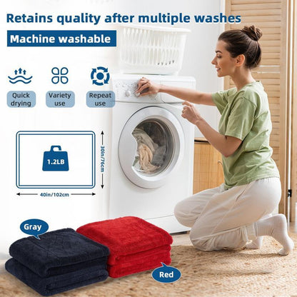 Drip Auto Supply Premium Microfiber Drying Towel
